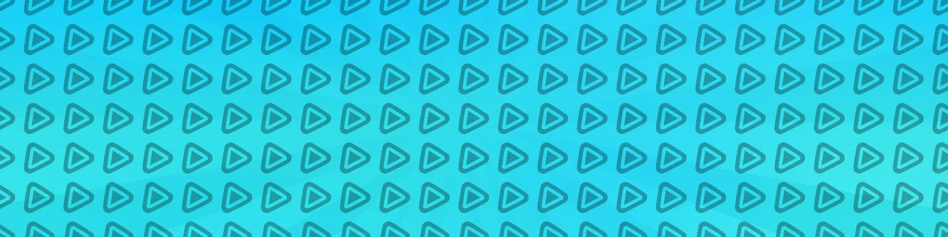 Flounder - Twitch Channel Banner