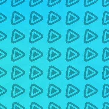 Flounder - Twitch Channel Banner