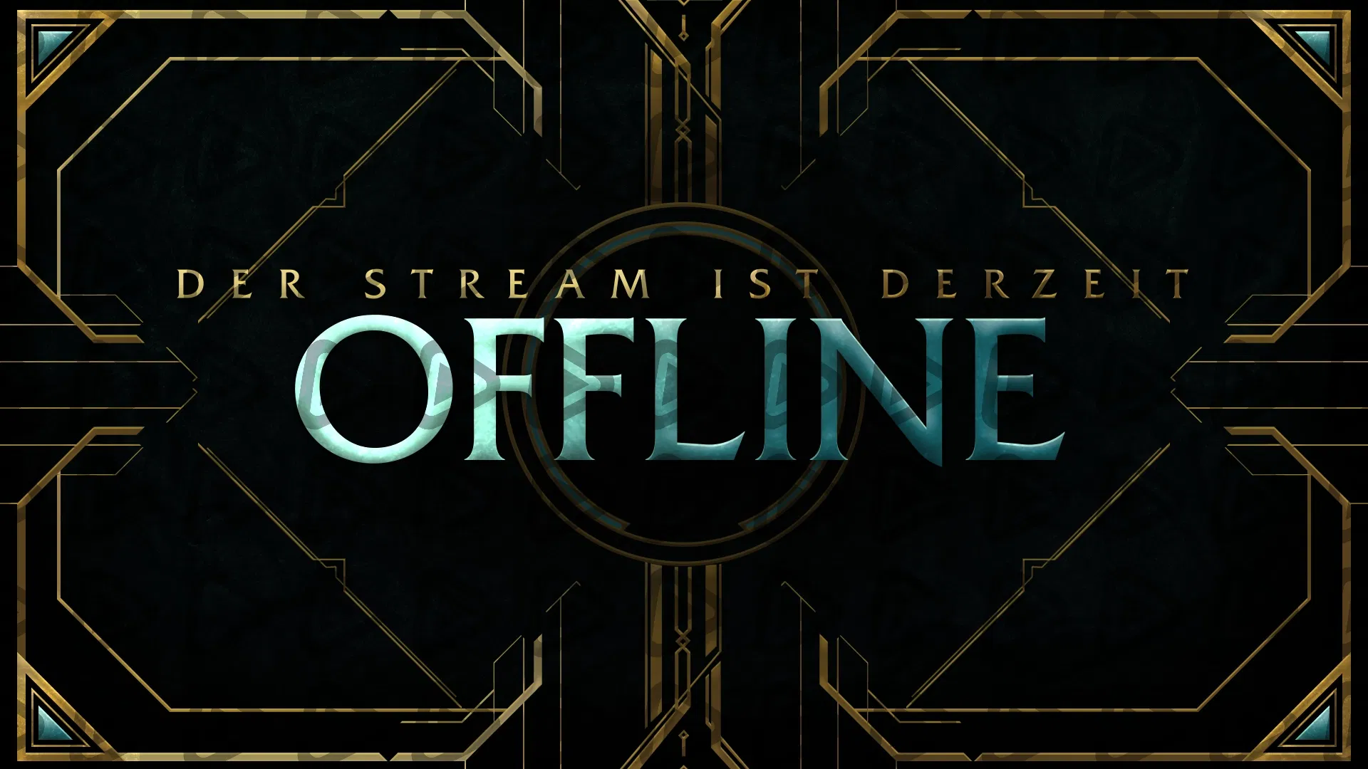 Champion - Intermission Offline