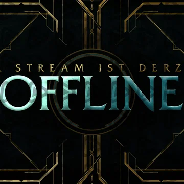 Champion - Intermission Offline