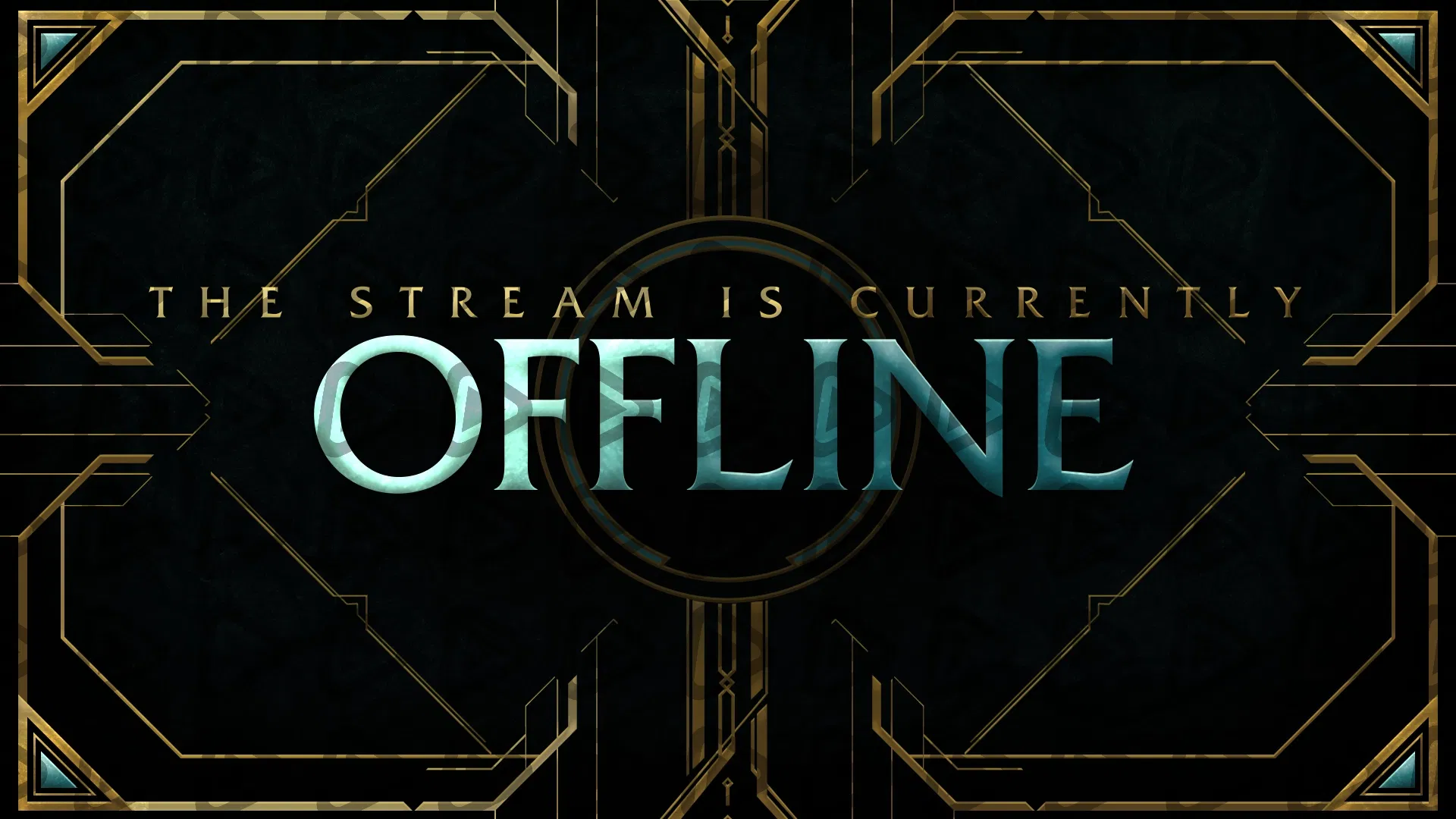 Champion - Intermission Offline