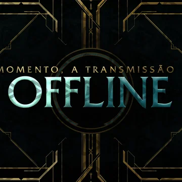 Champion - Intermission Offline