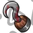 Pirate Hook - Channel Point Badge