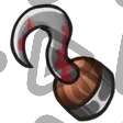 Pirate Hook - Channel Point Badge