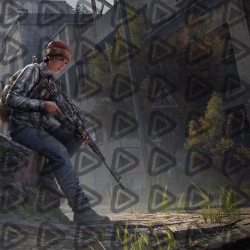 DAYZ Cherno - Wallpaper