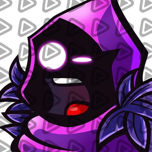 Raven - WTF - Emote