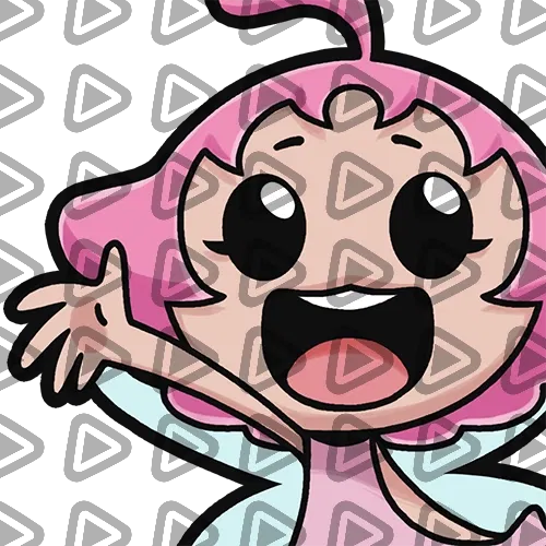 Fairy - HI - Emote