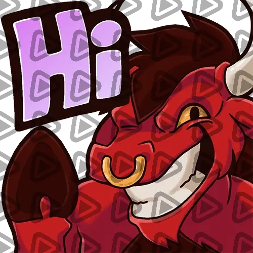 Red Bull - HI - Emote