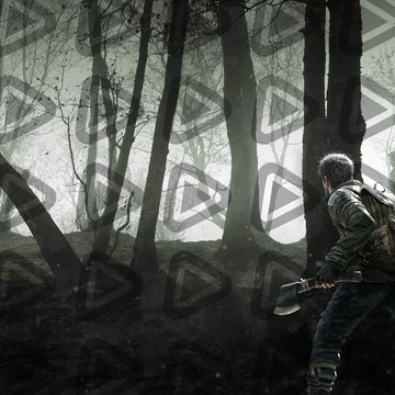 DAYZ Infected - YouTube Channel Banner