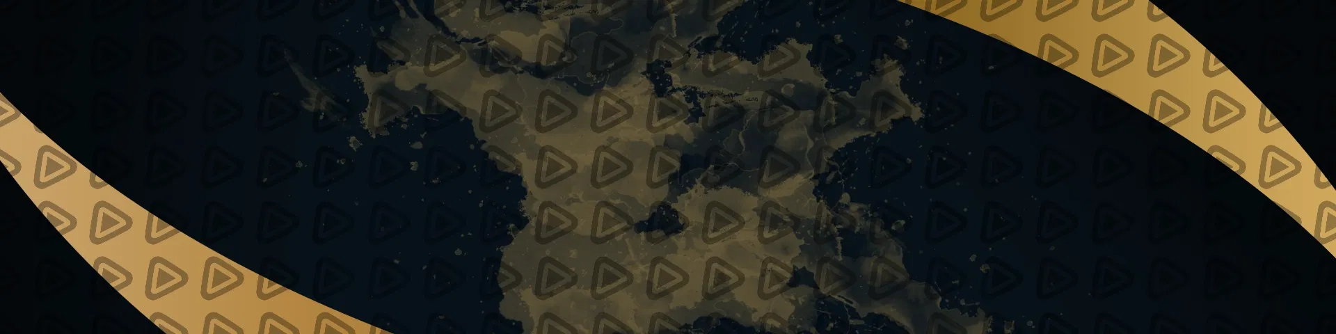 Carry - Twitch Channel Banner