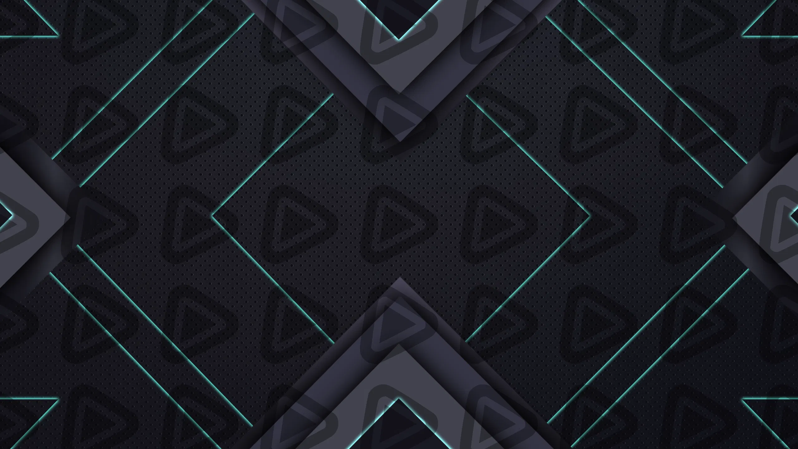 Caven - YouTube Channel Banner