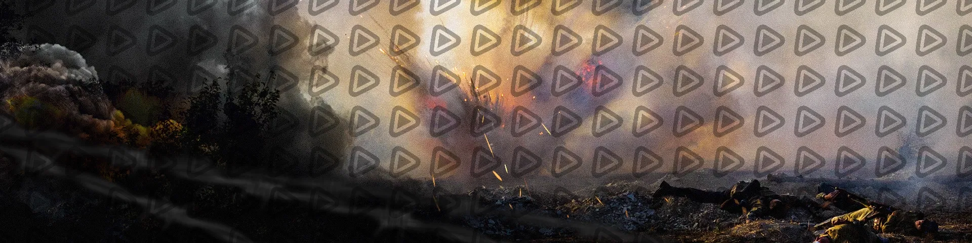 Vanguard - Twitch Channel Banner