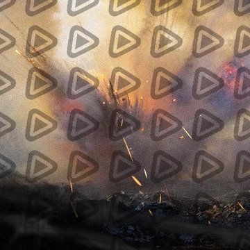 Vanguard - Twitch Channel Banner