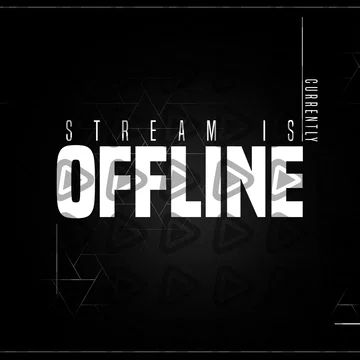 Minimal White - Intermission Offline