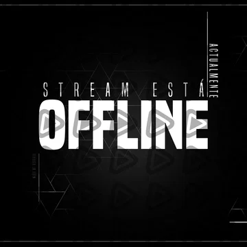 Minimal White - Intermission Offline