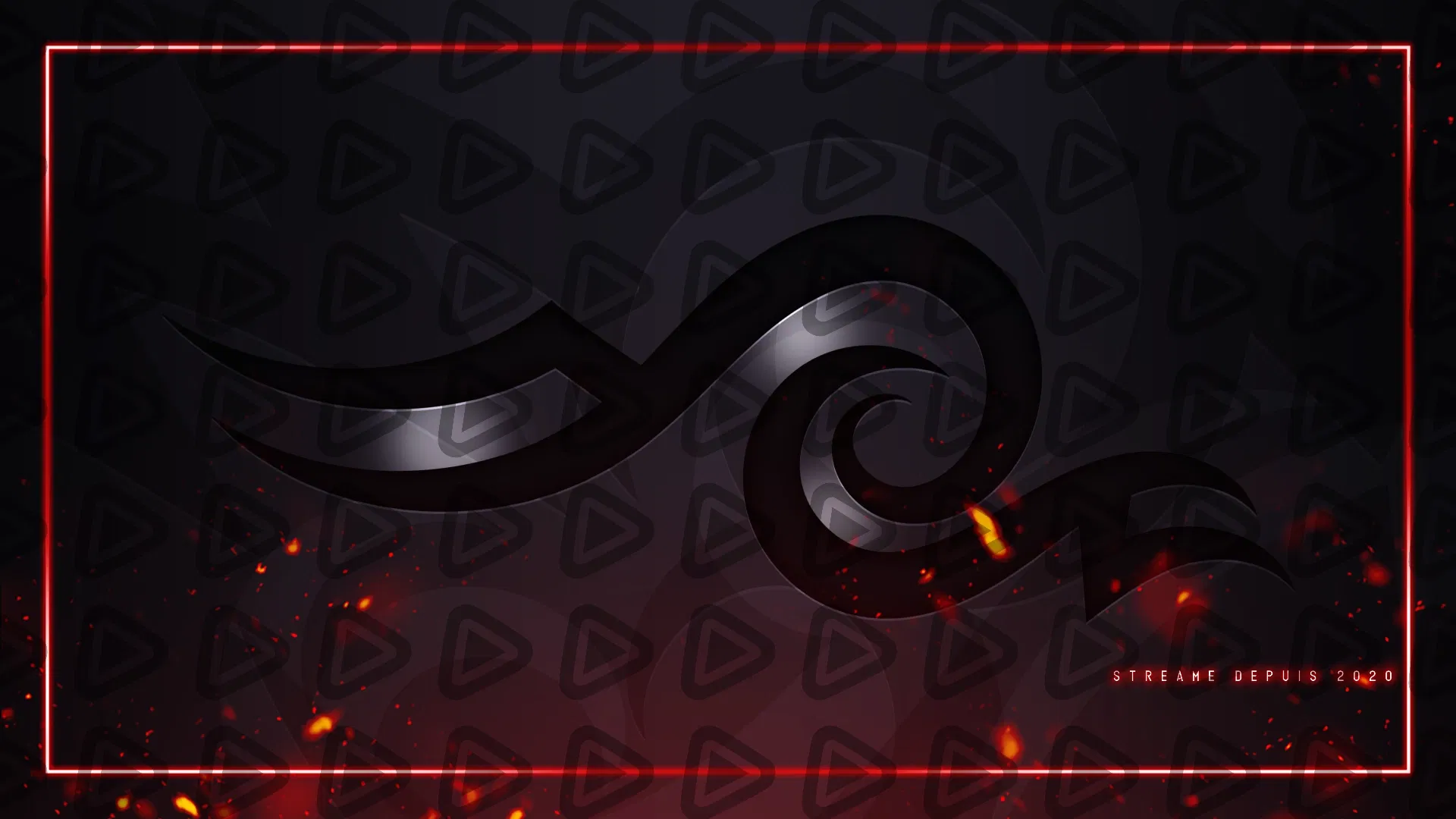 Brave - Wallpaper