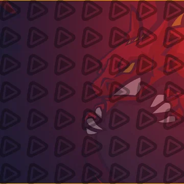 Dragon - Wallpaper