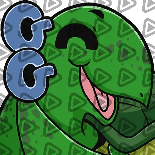 Turtle - GG - Emote