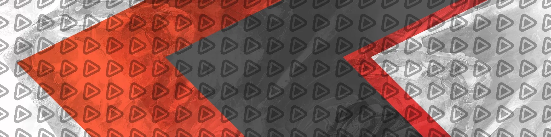 Anware - Twitch Channel Banner