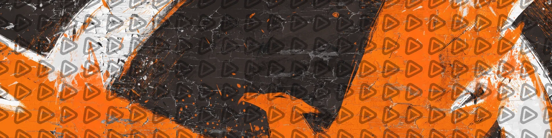 Division - Twitch Channel Banner