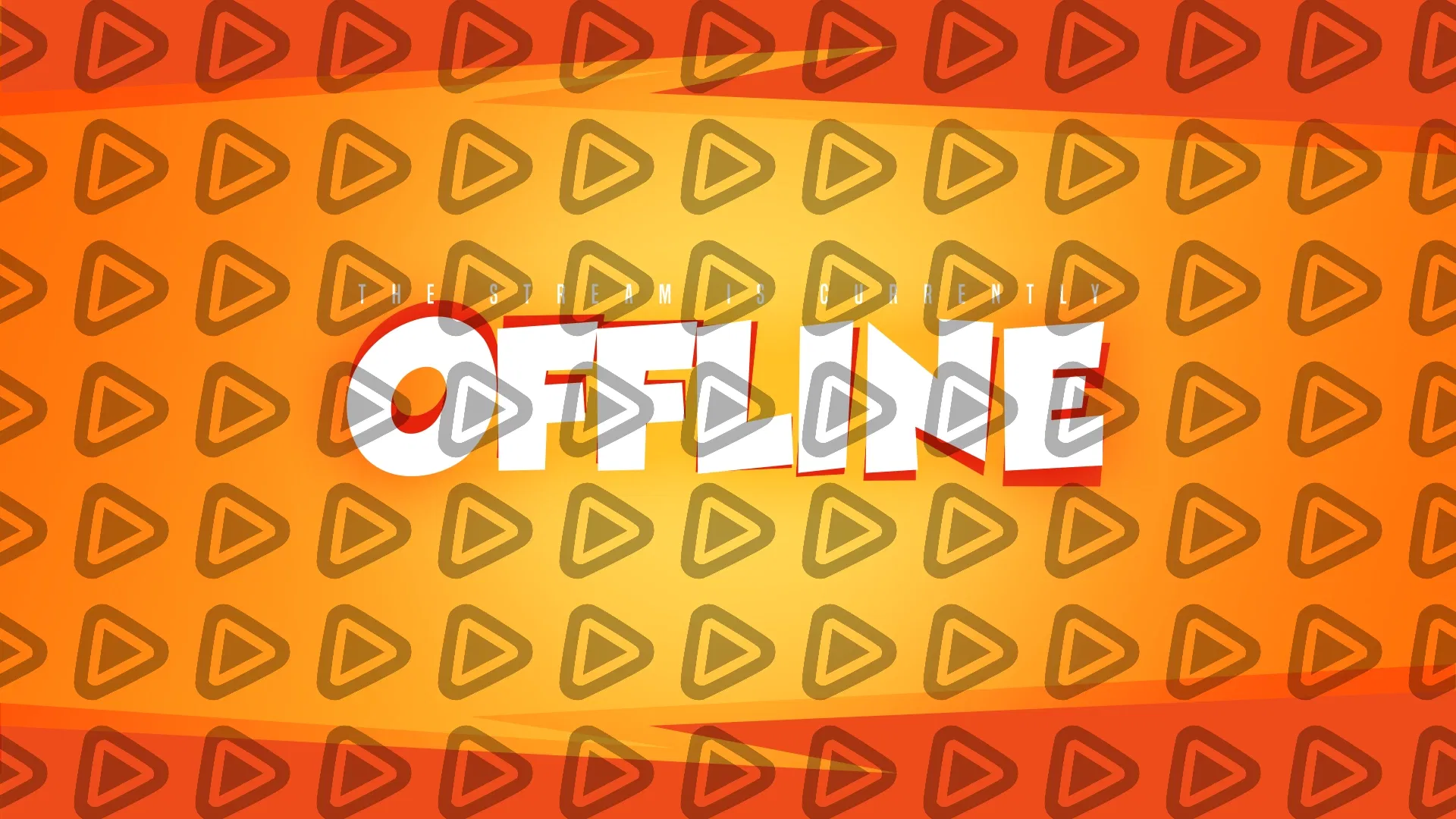 Pirates - Intermission Offline