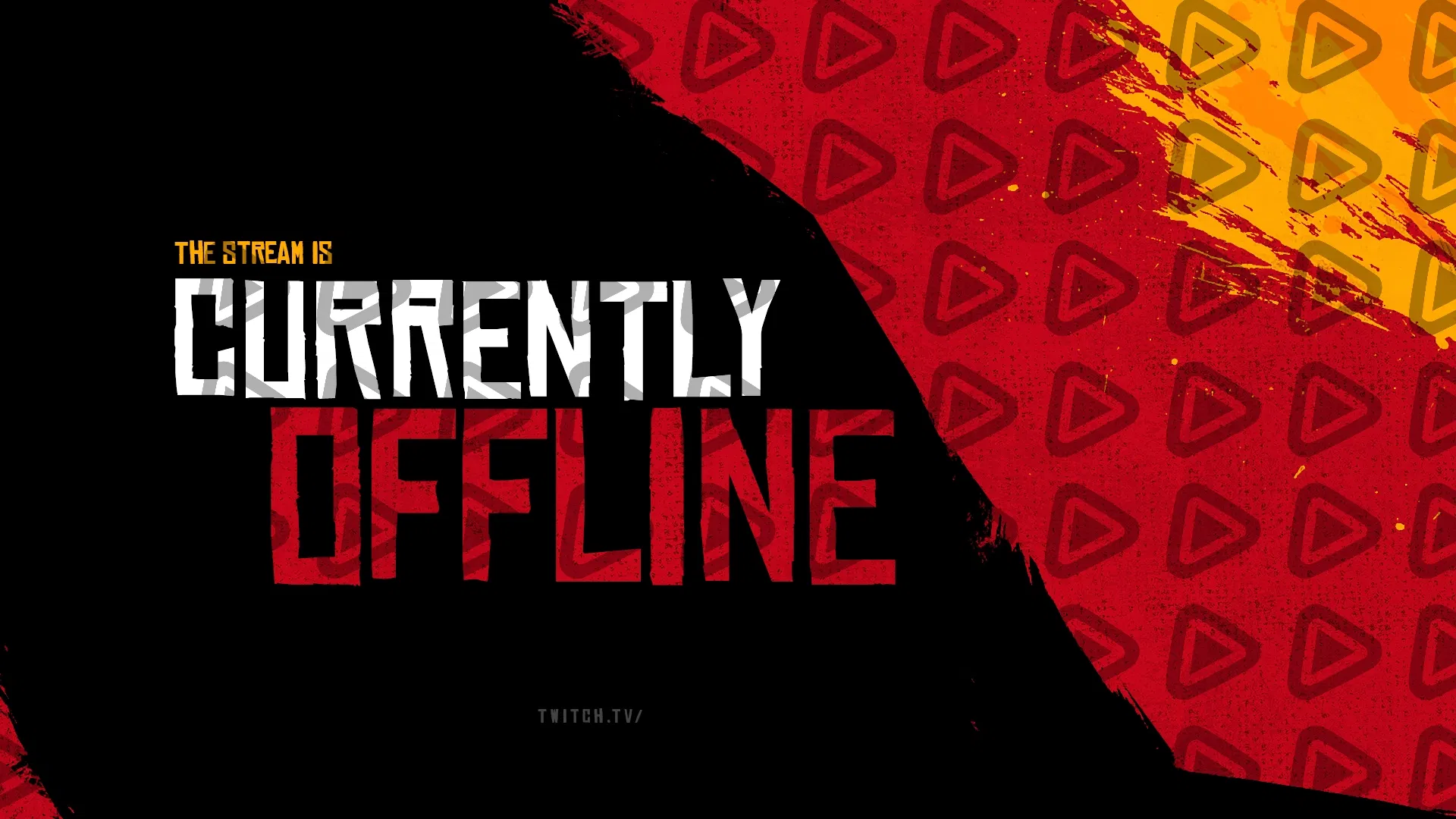 RedDead - Intermission Offline