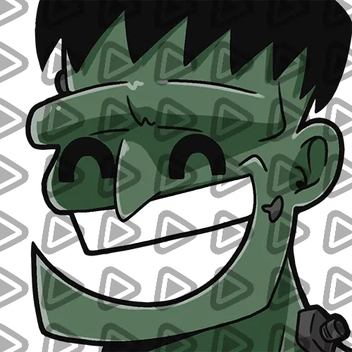 Frankenstein - LOL - Emote
