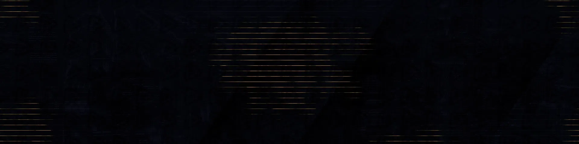 GTA - Twitch Channel Banner