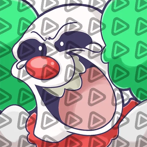 Clown - LOL - Emote