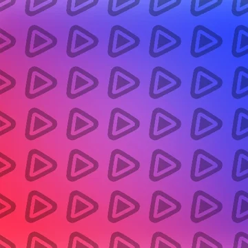 Gradient - Twitch Channel Banner