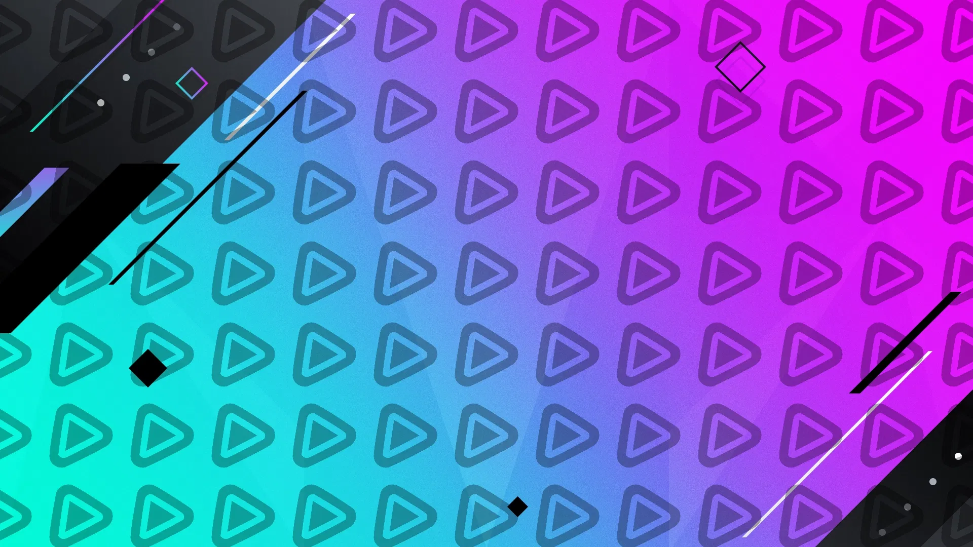 Iridos - Wallpaper
