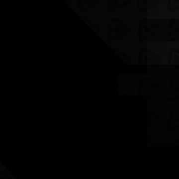 Dark Glitch - Twitch Channel Banner