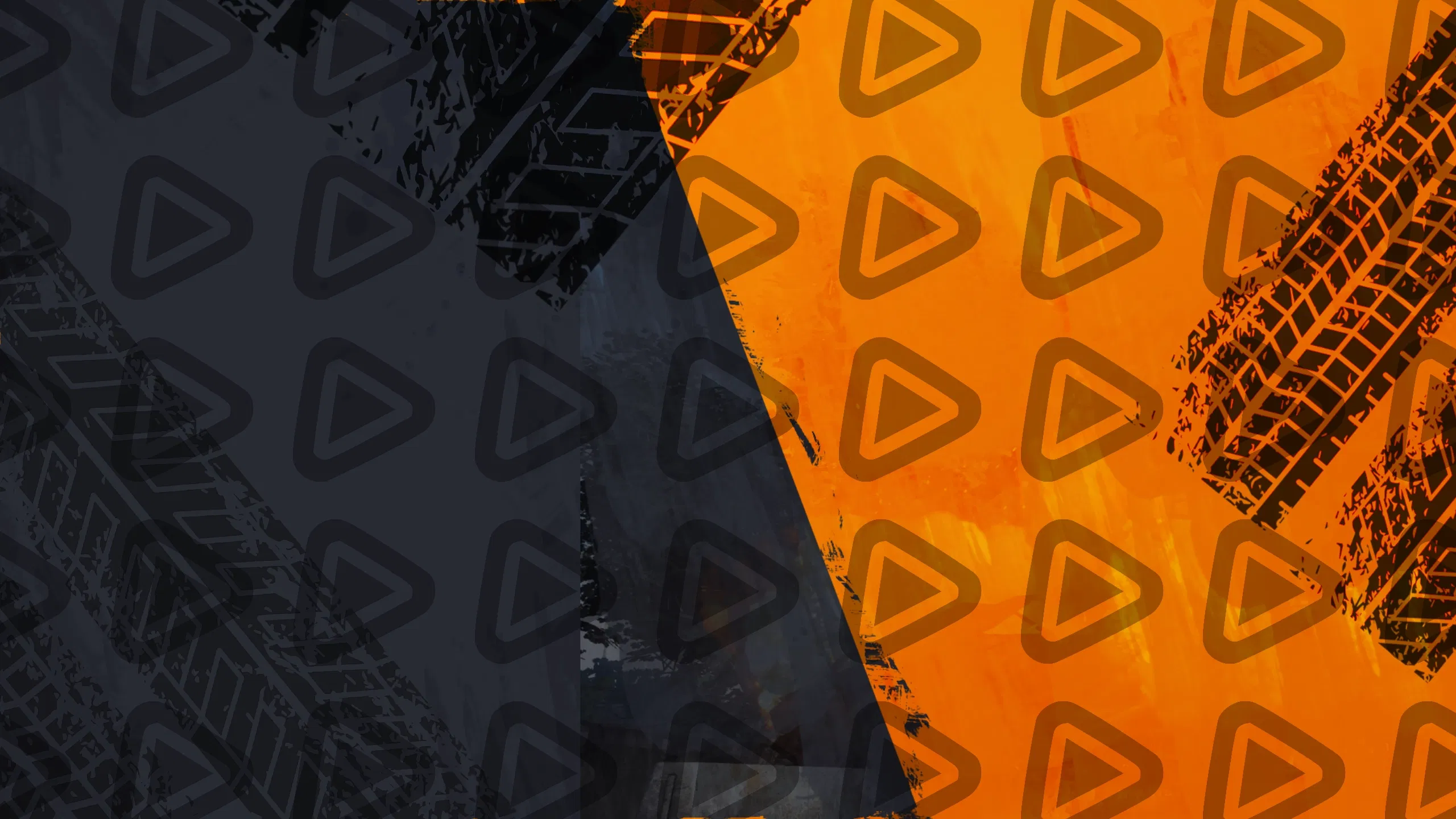 Equalizer - YouTube Channel Banner