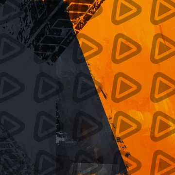 Equalizer - YouTube Channel Banner