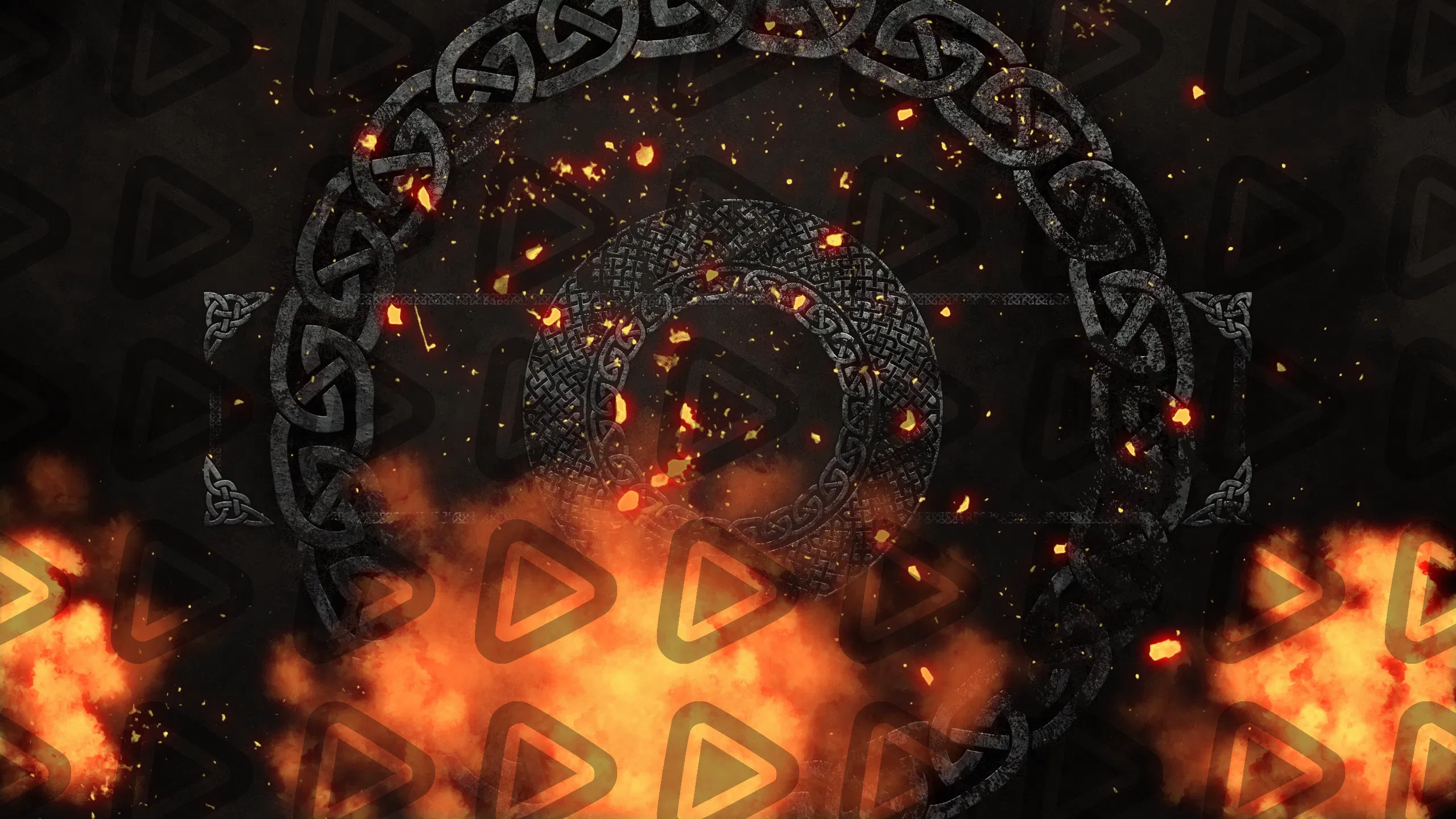 Celtic - YouTube Channel Banner