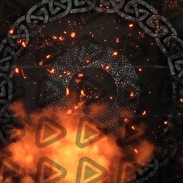 Celtic - YouTube Channel Banner