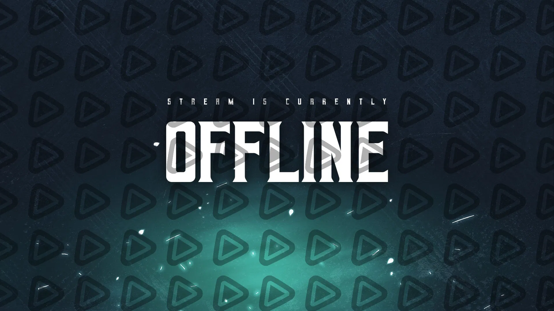 Unique Turquoise - Intermission Offline