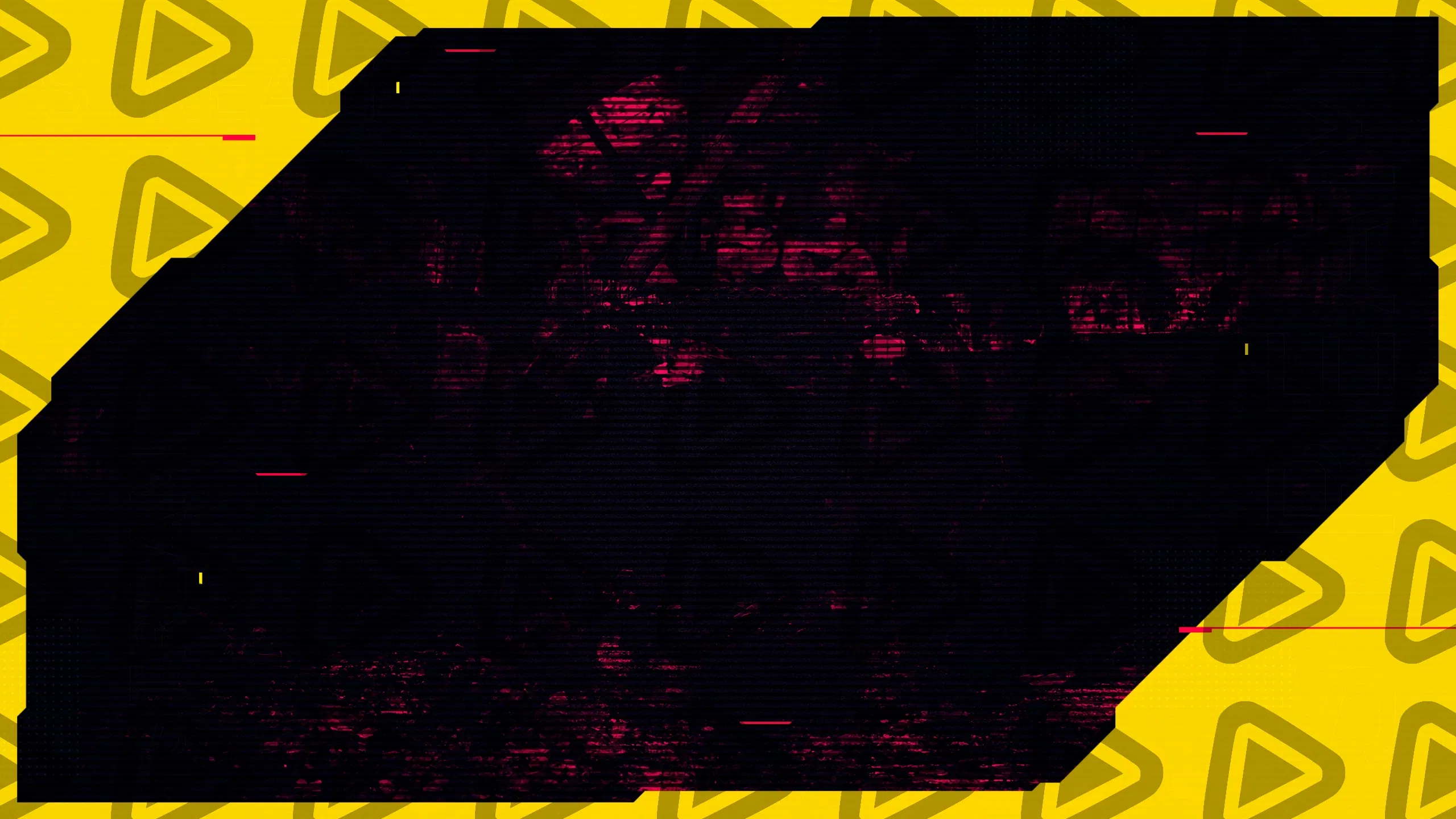Cypu - YouTube Channel Banner