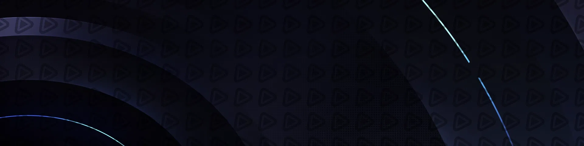 Prime - Twitch Channel Banner