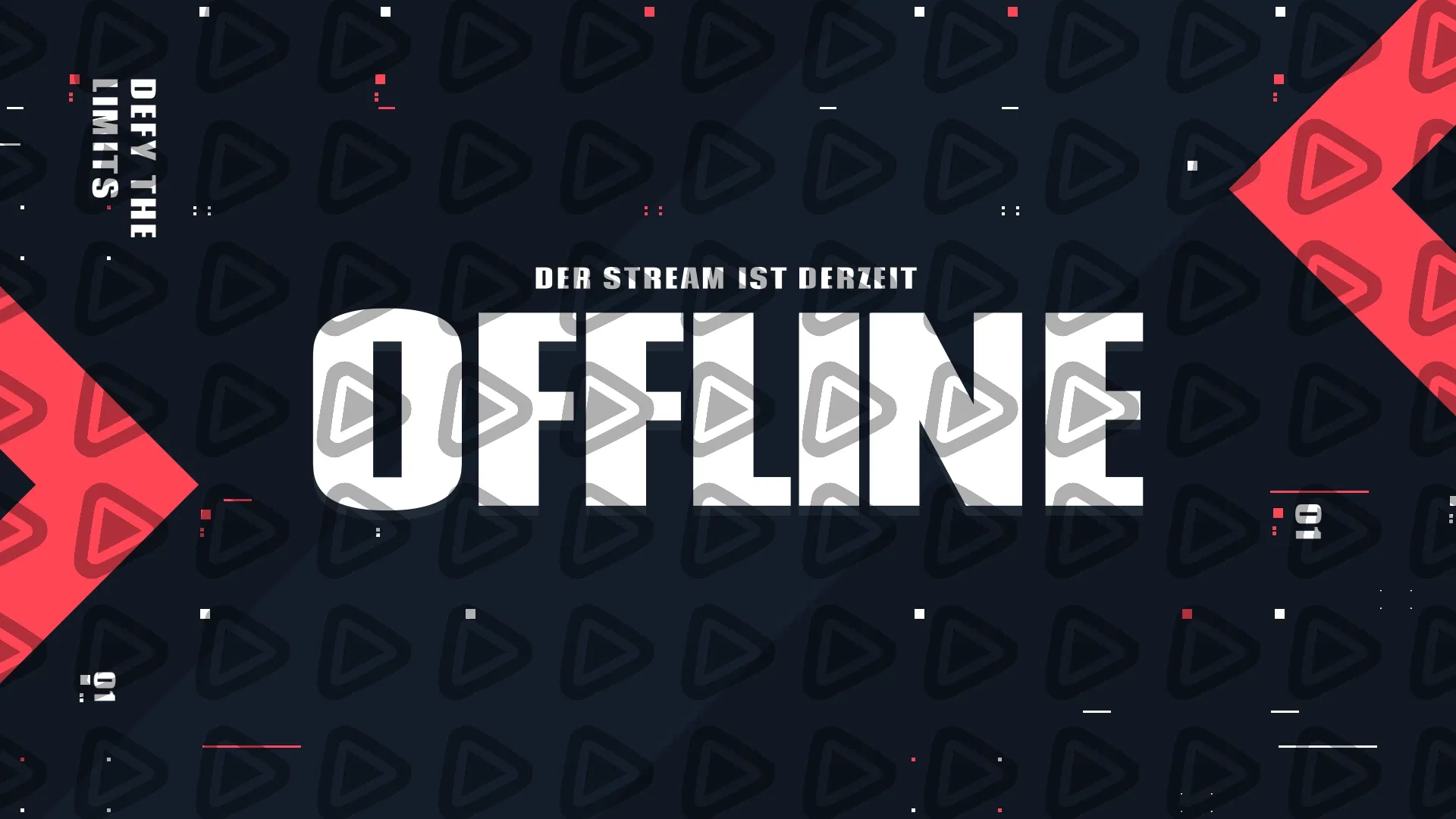 Valo - Intermission Offline