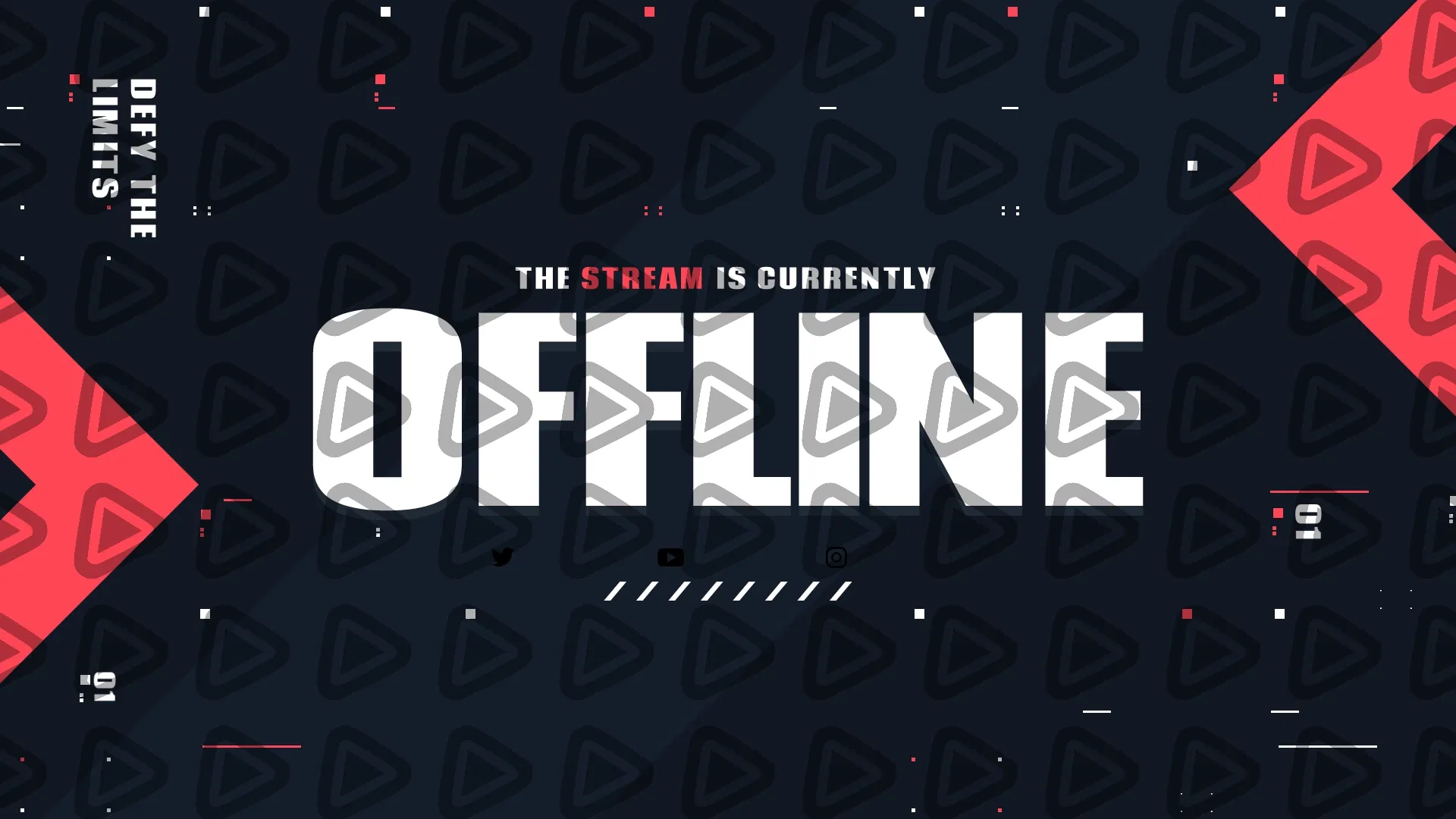 Valo - Intermission Offline