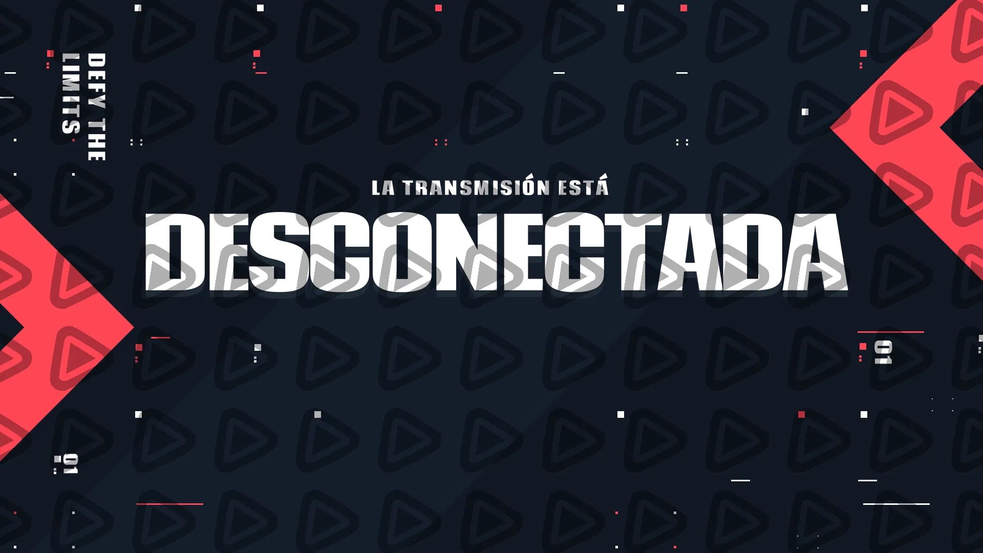 Valo - Intermission Offline