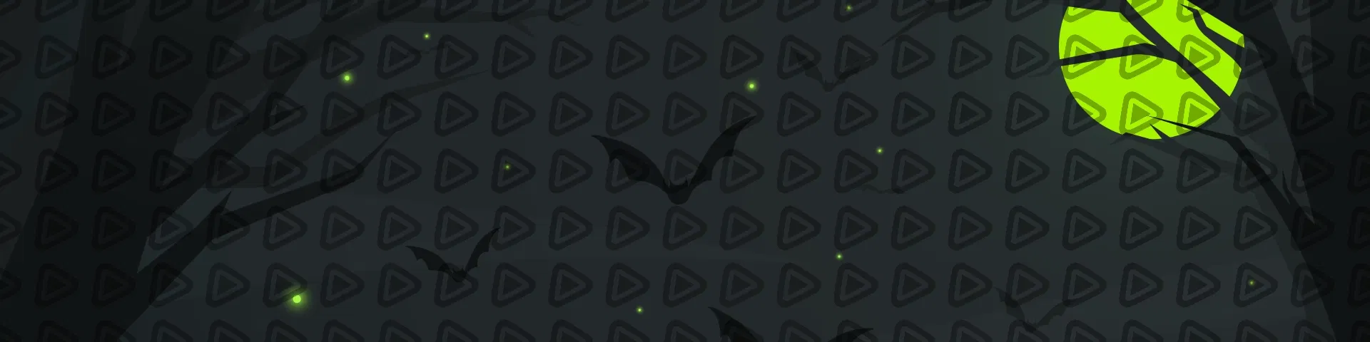 Afterdead - Twitch Channel Banner