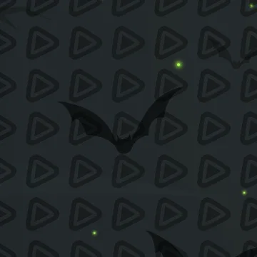 Afterdead - Twitch Channel Banner