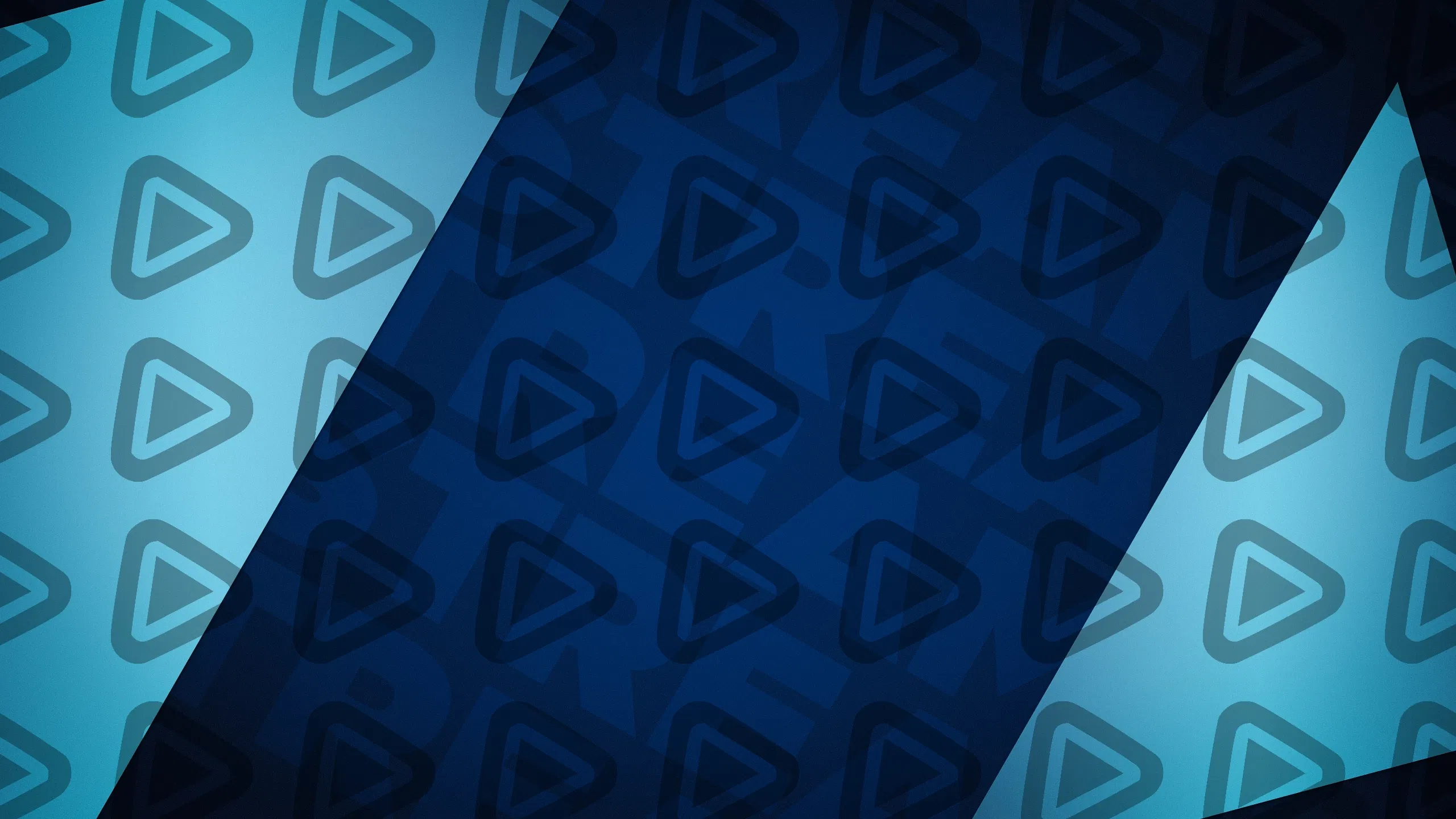Clean - YouTube Channel Banner