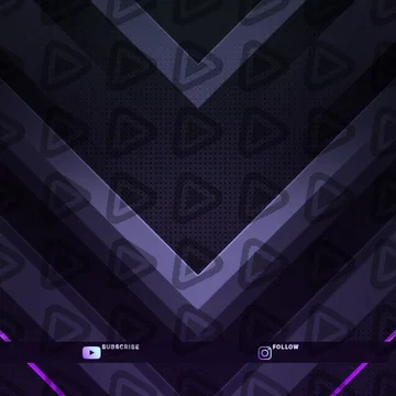 Rayden - Twitch Channel Banner
