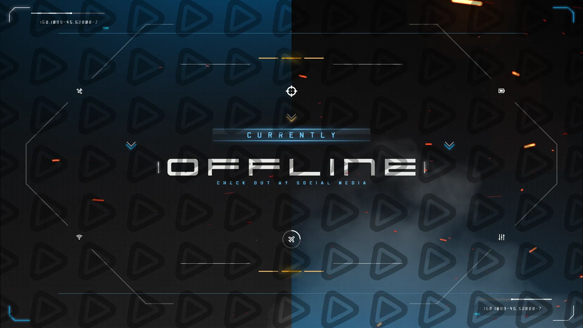 Warzone - Intermission Offline