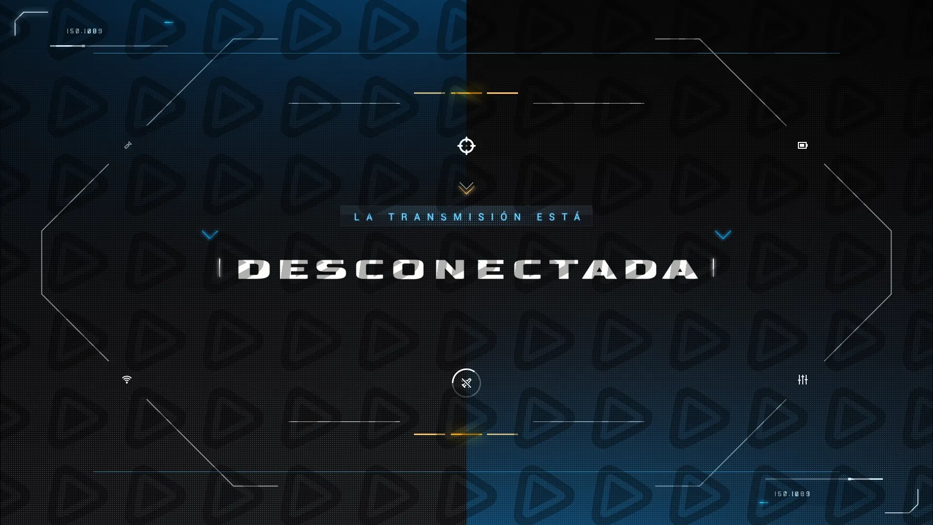 Warzone - Intermission Offline