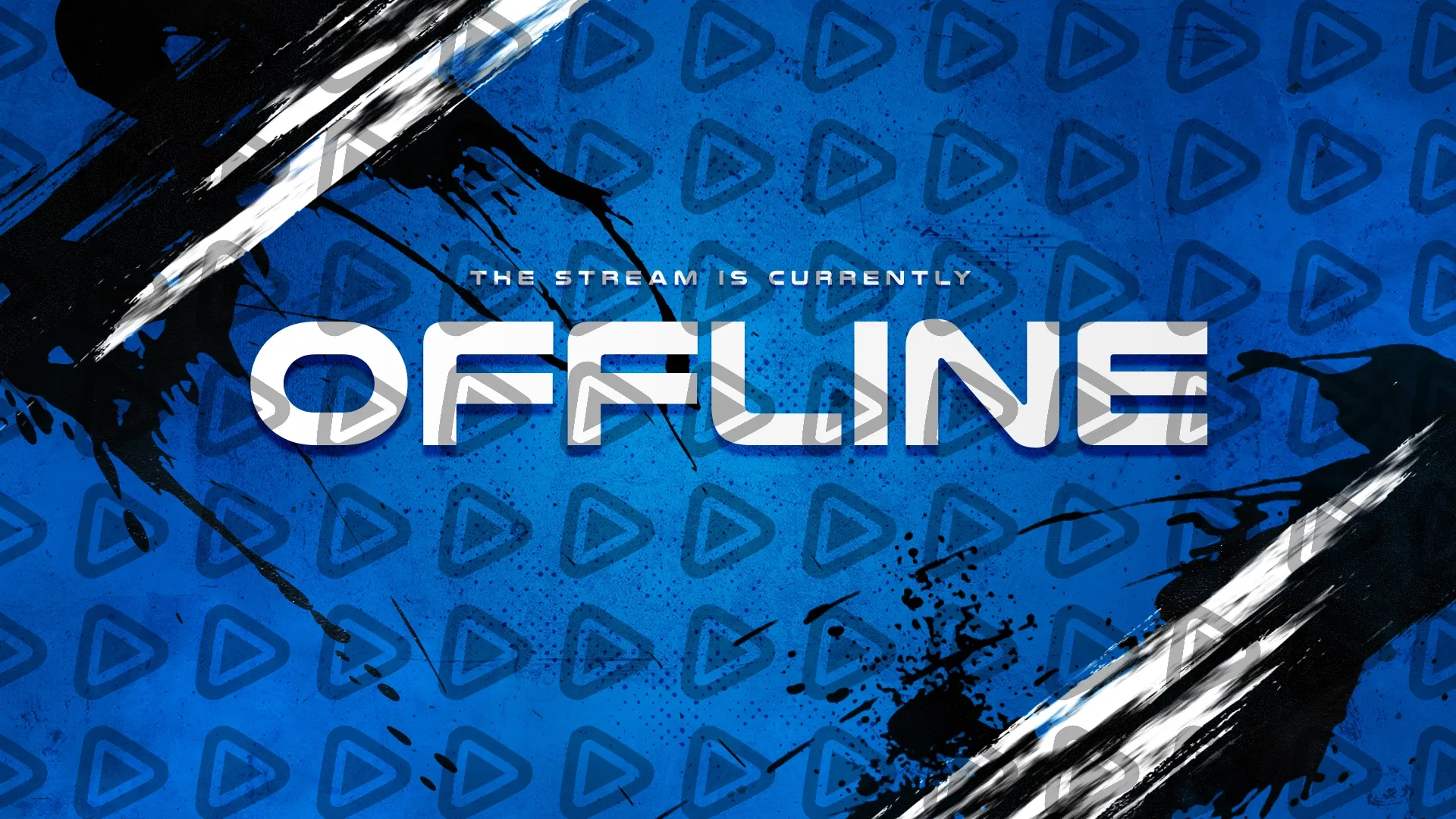 Esports - Intermission Offline