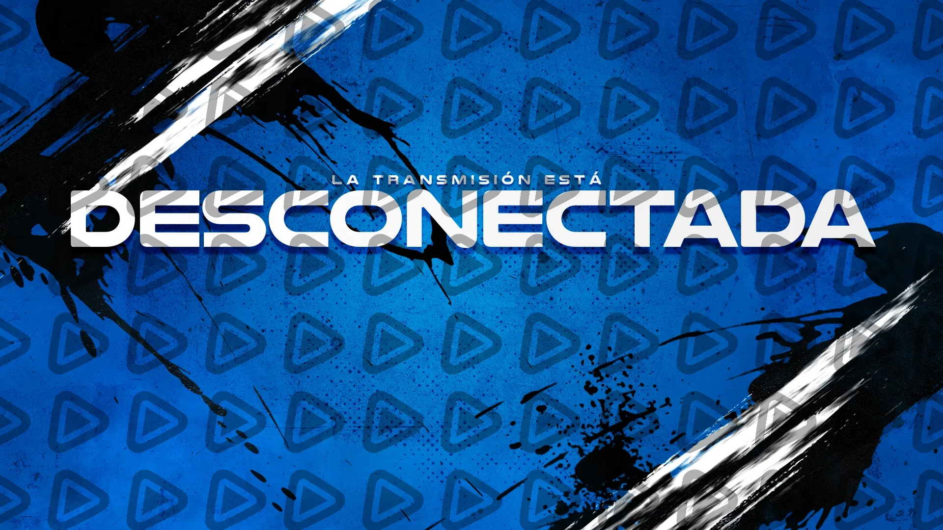 Esports - Intermission Offline